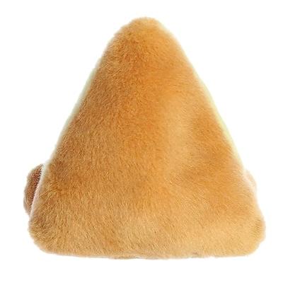 Palm Pals Pizza slice knuffeltje - 13 cm