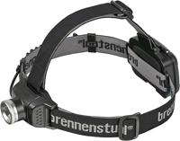 Brennenstuhl LuxPremium KL 200F Hoofdlamp LED werkt op batterijen 200 lm 4 h - thumbnail