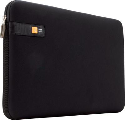 Case Logic 14" laptop sleeve laps-114k (zwart, retail)
