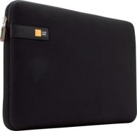Case Logic 14" laptop sleeve laps-114k (zwart, retail) - thumbnail