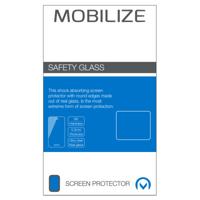 Mobilize Glass Screen Protector Nokia 8.1 - thumbnail
