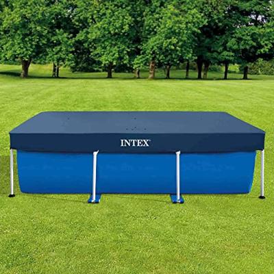 Intex 28038 framebad afdekzeil 300x200cm