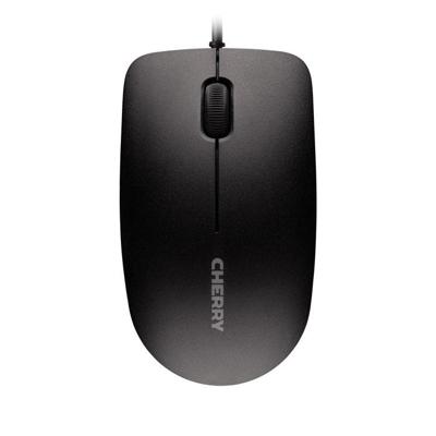 Muis Cherry JM-0800-0 Grijs 1200 DPI