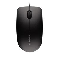 Muis Cherry JM-0800-0 Grijs 1200 DPI - thumbnail