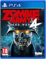 Zombie Army 4 Dead War - thumbnail