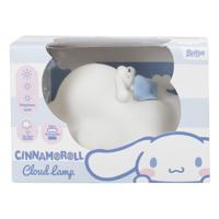 Sanrio Lamp Cinnamoroll Cloud - thumbnail