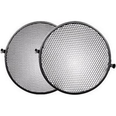 Jinbei Honey Comb M voor Reflector 20x14cm