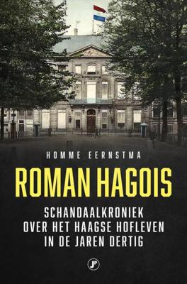 Roman Hagois (Paperback) Roman Hagois (Paperback)