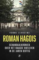 Roman Hagois (Paperback) - thumbnail