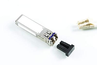 Hewlett Packard Enterprise J9151E netwerk transceiver module Vezel-optiek 10000 Mbit/s SFP+ - thumbnail