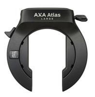 Axa Ringslot atlas large - zwart - art2 (op kaart) - thumbnail