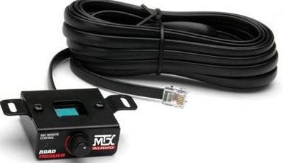 Actieve buizenbox met subwoofer - MTX AUDIO - RTT8P - 20cm reflex en klasse-D versterker 120W RMS actief filter en afstandsbediening Actieve buizenbox met subwoofer - MTX AUDIO - RTT8P - 20cm reflex en klasse-D versterker 120W RMS actief filter en afstandsbediening