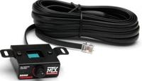 Actieve buizenbox met subwoofer - MTX AUDIO - RTT8P - 20cm reflex en klasse-D versterker 120W RMS actief filter en afstandsbediening - thumbnail