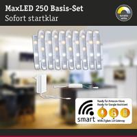 Paulmann 78869 LED-strip basisset Met connector (male) 230 V 3 m Warmwit 1 set(s) - thumbnail