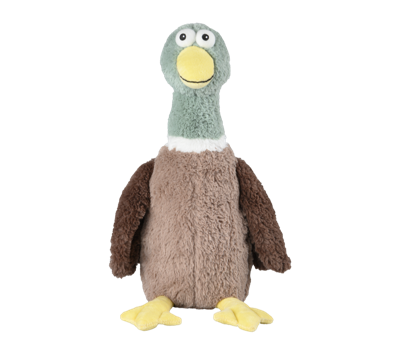 Warmies Warmteknuffel Eend Warmies Warmteknuffel Eend