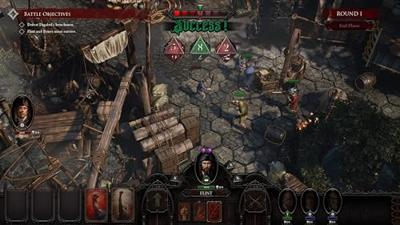 Flint Treasure of Oblivion