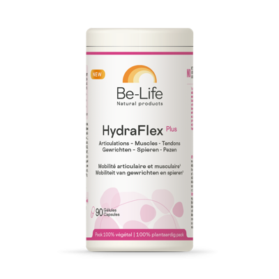 Hydraflex plus 90 Capsules Hydraflex plus 90 Capsules