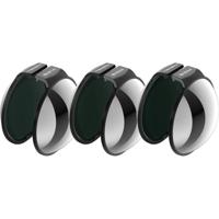 Freewell DJI Osmo 360 ND Filters - 3 Pack - thumbnail