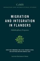 Migration and Integration in Flanders - - ebook - thumbnail