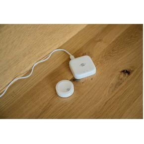 Brennenstuhl BrennenstuhlConnect Zigbee Temperatuur- En Vochtigheidssensor Tfs Cz 01 - 1293920 Brennenstuhl BrennenstuhlConnect Zigbee Temperatuur- En Vochtigheidssensor Tfs Cz 01 - 1293920