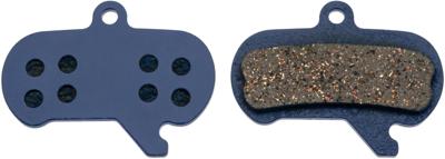 UNION schijfremblokset dbp-74 organisch