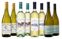 Fris Wit Wijnpakket - thumbnail