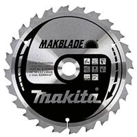 Makita Accessoires Zaagb. 260x30 40T - B-08981 - B-32770 - thumbnail