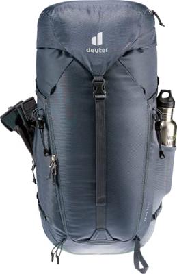 Deuter Trail Trekkingrugzak 32 l Zwart
