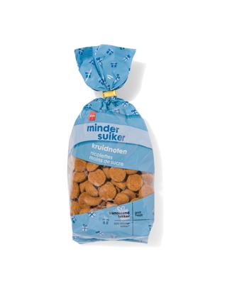 HEMA Kruidnoten minder suiker 300gram