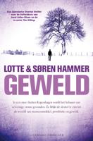Geweld - Lotte Hammer, Soren Hammer - ebook - thumbnail