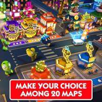 Monopoly + Monopoly Madness - thumbnail