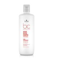 Schwarzkopf BonaCure Clean Performance Repair Rescue Shampoo Arginine 1000ml - thumbnail
