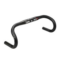 Deda stuur zero100 shallow 46cm black aluminium - thumbnail