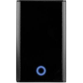 ICY BOX 20301 2,5 harde schijf behuizing 2.5 inch USB-A 3.2 Gen 1 ICY BOX 20301 2,5 harde schijf behuizing 2.5 inch USB-A 3.2 Gen 1