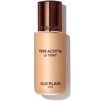 Guerlain Terracotta Le Teint - Matte Foundation 4W 35ml Guerlain Terracotta Le Teint - Matte Foundation 4W 35ml
