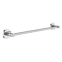 Grohe Start Handdoekhouder - 45cm - chroom 41197000 - thumbnail
