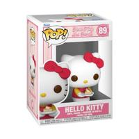Hello Kitty and Friends Funko Pop Vinyl: Hello Kitty (89) - thumbnail