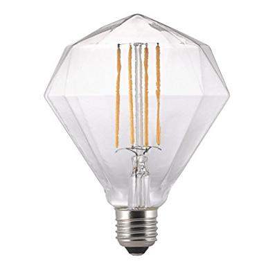 Nordlux LED Globe G100 E27 2-15W 2200K AVRA helder diamant - 2760280 Nordlux LED Globe G100 E27 2-15W 2200K AVRA helder diamant - 2760280