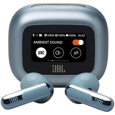JBL LIVE FLEX 3 Blauw