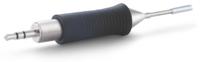 Weller RTM 002 C Soldeerpunt Conisch Grootte soldeerpunt 0.2 mm Lengte soldeerpunt: 19 mm Inhoud: 1 stuk(s) - thumbnail