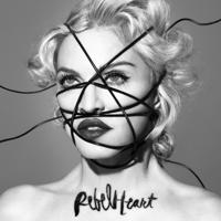 Rebel Heart - CD (0602547259554) - thumbnail