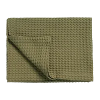 Vandyck Vandyck Home Pique Bedsprei 270x250 martini olive - thumbnail