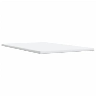 Boxspring met matras stof taupe 120x200 cm - thumbnail