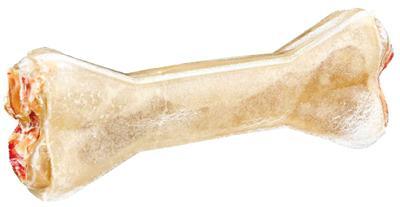 TRIXIE KAUWBOT SALAMISMAAK 12 CM 2 × 70 G / ST. 12 CM 10X2X70 GR
