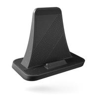 ZENS ZEAPM01/00 ZEAPM01/00 Inductie lader Zwart - thumbnail