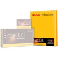 Kodak Ektar 100 4X5" - thumbnail