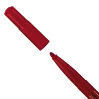 BIC kids visacolor xl rood-bruin - thumbnail