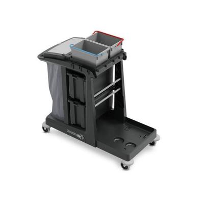 Numatic werkwagen reflo eco-matic em5