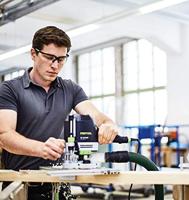 Festool MFS 400 Freessjabloon - 492610 - thumbnail