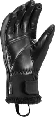 Leki Vallarta 3D Women Black 7